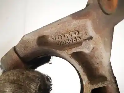 Second-hand car spare part engine support for volvo xc90 2.5 t (7 asientos) oem iam references 9143465  