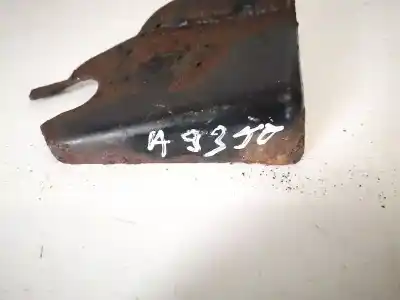 Pezzo di ricambio per auto di seconda mano plastica per nissan note (e11e) 1.6 16v cat riferimenti oem iam   