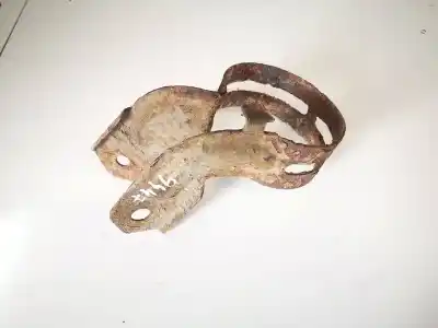 Second-hand car spare part plastics for volvo xc90 2.5 t (7 asientos) oem iam references 