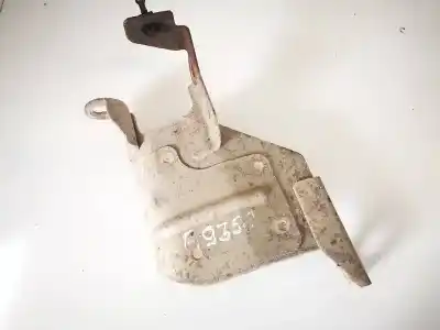 Second-hand car spare part plastics for mitsubishi outlander (cw0) 2.0 di-d intense oem iam references 