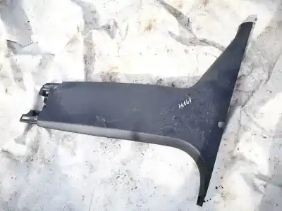 Tweedehands auto-onderdeel plasticen voor citroen c4 ii (nc_) 1.6 bluehdi 100 oem iam-referenties 9687485877