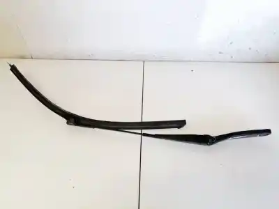 Peça sobressalente para automóvel em segunda mão haste de escova dianteiro esquerdo por volvo v50 (545) 2.0 d referências oem iam 30698249lhd