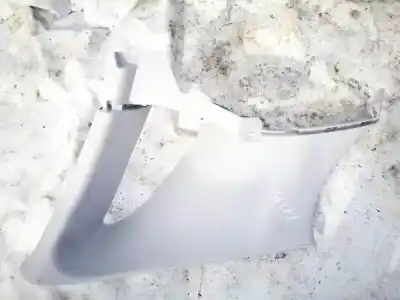 Tweedehands auto-onderdeel plasticen voor citroen c4 ii (nc_) 1.6 bluehdi 100 oem iam-referenties 9687478877