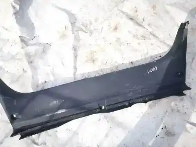 Tweedehands auto-onderdeel plasticen voor citroen c4 ii (nc_) 1.6 bluehdi 100 oem iam-referenties 98069343zd