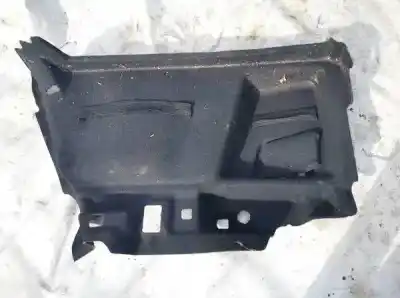 Tweedehands auto-onderdeel plasticen voor citroen c4 ii (nc_) 1.6 bluehdi 100 oem iam-referenties 96874270zd