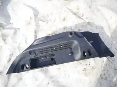 Tweedehands auto-onderdeel plasticen voor citroen c4 ii (nc_) 1.6 bluehdi 100 oem iam-referenties 9687477177