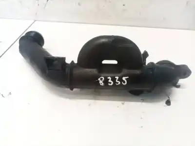 Автозапчасти б/у трубка промежуточного охладителя за citroen c4 i (lc_) 1.6 hdi ссылки oem iam 003524   Автозапчасти б/у трубка промежуточного охладителя за citroen c4 i (lc_) 1.6 hdi ссылки oem iam 003524