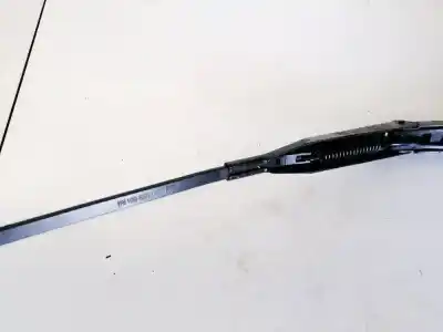 Second-hand car spare part left front windshield wiper arm for opel astra g caravan 1.7 16v dti cat (y 17 dt / lr6) oem iam references 90559601rh  