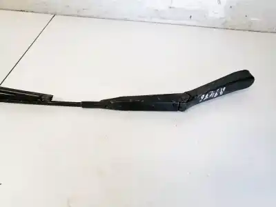 Second-hand car spare part left front windshield wiper arm for opel astra g caravan 1.7 16v dti cat (y 17 dt / lr6) oem iam references 90559601rh  