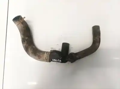 Peça sobressalente para automóvel em segunda mão tubo por ford focus lim. (cb8) 1.6 tdci cat referências oem iam 