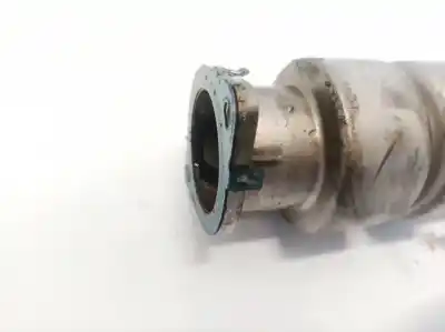 Second-hand car spare part intercooler pipe for ford focus lim. (cb8) 1.6 tdci cat oem iam references   