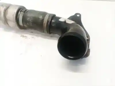 Second-hand car spare part intercooler pipe for ford focus lim. (cb8) 1.6 tdci cat oem iam references   