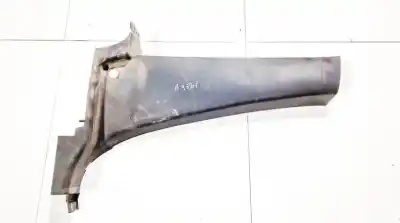 Second-hand car spare part plastics for fiat doblo ii (152) 1.3 16v jtd cat oem iam references 735455904