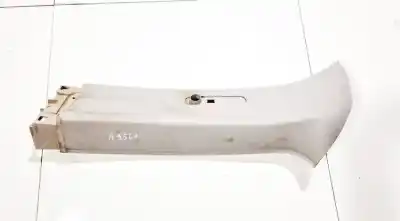 Second-hand car spare part plastics for fiat doblo ii (152) 1.3 16v jtd cat oem iam references 735455901sx