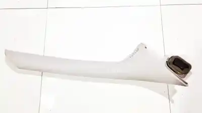 Second-hand car spare part plastics for fiat doblo ii (152) 1.3 16v jtd cat oem iam references 735458032dx