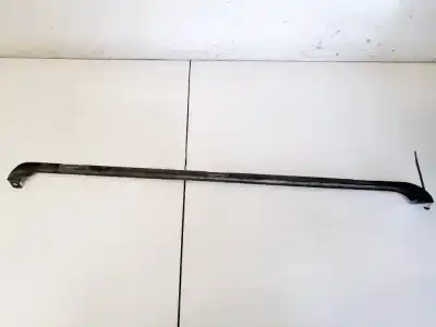 Peça sobressalente para automóvel em segunda mão plásticos por volvo v50 (545) 2.0 d referências oem iam 