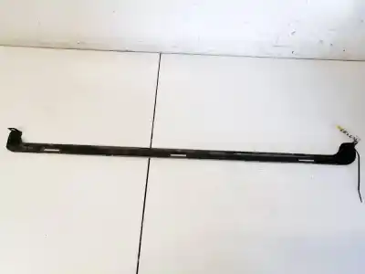 Pezzo di ricambio per auto di seconda mano plastica per volvo v50 (545) 2.0 d riferimenti oem iam   