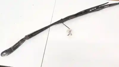 Pièce détachée automobile d'occasion bras d'essuie-glace avant gauche pour renault laguna (b56) 2.0 références oem iam 