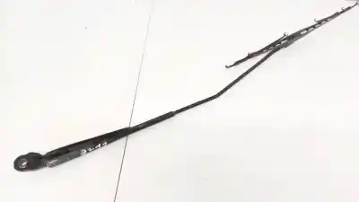 Pièce détachée automobile d'occasion bras d'essuie-glace avant gauche pour renault laguna (b56) 2.0 références oem iam 7700821934