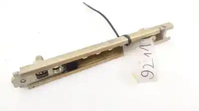 Pezzo di ricambio per auto di seconda mano plastica per renault laguna (b56) 2.0 riferimenti oem iam 8501050  ac28