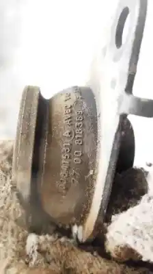 Second-hand car spare part engine support for renault laguna (b56) 2.0 oem iam references 7700818369  7700841531a