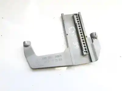 Peça sobressalente para automóvel em segunda mão plásticos por bmw 7-series, e65 / e66 / e67 /e68 2001.11 - 2008.06 730 d 160kw 2002.10 - 2008.06 referências oem iam 67317123326