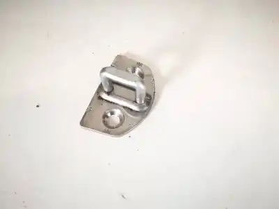 Second-hand car spare part plastics for skoda octavia combi (1u5) 1.9 tdi oem iam references 1u0837033c  