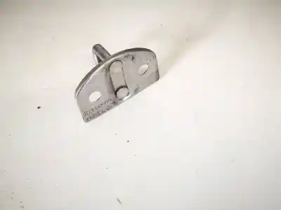 Автозапчастина б/у пластикler для skoda octavia combi (1u5) 1.9 tdi посилання на oem iam 1u0837033c  