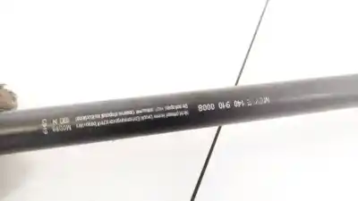 Автозапчастина б/у амортизаторі багажника/дверей для audi a6 c6 avant (4f5) 2.7 tdi посилання на oem iam   