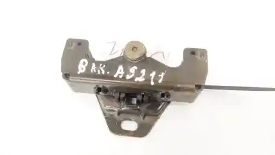 Pièce détachée automobile d'occasion plastiques pour renault laguna (b56) 2.0 références oem iam 