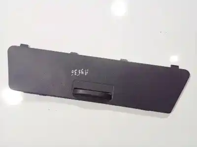 Автозапчастина б/у пластика для ford focus c-max (cap) 1.6 tdci cat посилання на oem iam 3m51r312a28adw  3m51-r312a28-adw