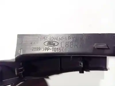 Second-hand car spare part plastics for ford focus c-max (cap) 1.6 tdci cat oem iam references 3m51r044c60agw  3m51-r044c60-agw