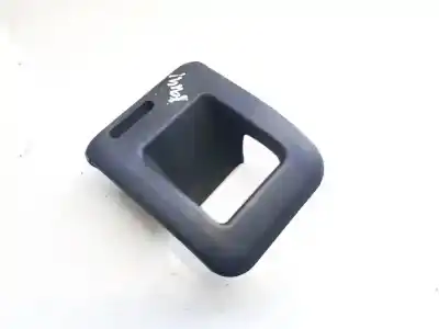 Pièce détachée automobile d'occasion plastiques pour seat leon (1p1) 2.0 tdi références oem iam 1p0885894