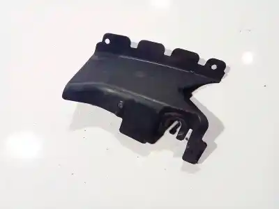 Автозапчастина б/у пластика для ford focus c-max (cap) 1.6 tdci cat посилання на oem iam 7m519f721aa  7m51-9f721-aa