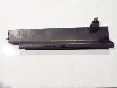 Автозапчастина б/у пластика для ford focus c-max (cap) 1.6 tdci cat посилання на oem iam 3m51r044b78aaw  3m51-r044b78-aaw