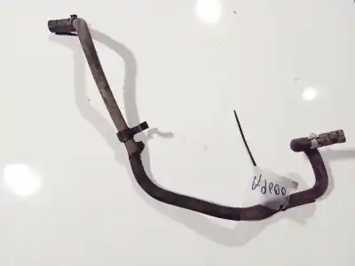 Pezzo di ricambio per auto di seconda mano tubo per opel zafira a 2.0 dti riferimenti oem iam 