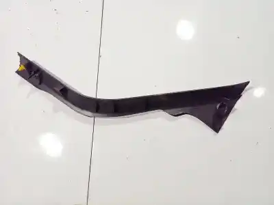 Автозапчастина б/у пластика для ford focus c-max (cap) 1.6 tdci cat посилання на oem iam 3m51r13245ahw  3m51-r13245-ahw