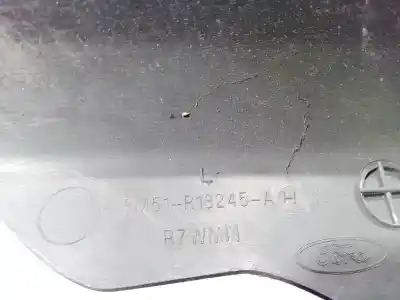 Автозапчастина б/у пластика для ford focus c-max (cap) 1.6 tdci cat посилання на oem iam 3m51r13245ahw  3m51-r13245-ahw