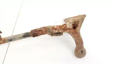 Pezzo di ricambio per auto di seconda mano plastica per honda fr-v (be) 1.8 vtec cat riferimenti oem iam   