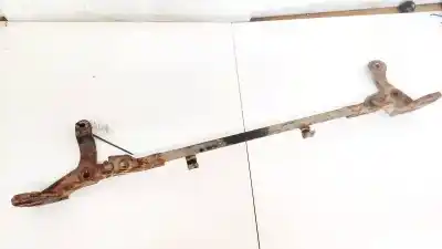 Peça sobressalente para automóvel em segunda mão plásticos por honda fr-v (be) 1.8 vtec cat referências oem iam 