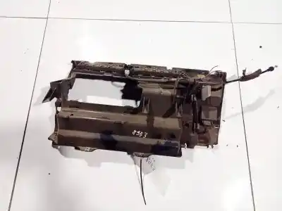 Peça sobressalente para automóvel em segunda mão plásticos por bmw 7-series, e65 / e66 / e67 /e68 2001.11 - 2008.06 730 d 160kw 2002.10 - 2008.06 referências oem iam 51167027427