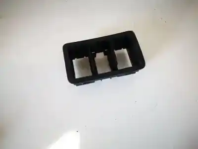 Peça sobressalente para automóvel em segunda mão plásticos por hyundai i30 1.6 crdi cat referências oem iam 