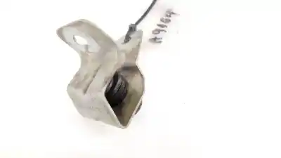 Автозапчастина б/у пластикler для opel insignia a (g09) 2.0 cdti (68) посилання на oem iam 13248768  13248768rh