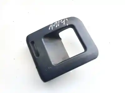 Pièce détachée automobile d'occasion plastiques pour seat leon (1p1) 2.0 tdi références oem iam 1p0885893