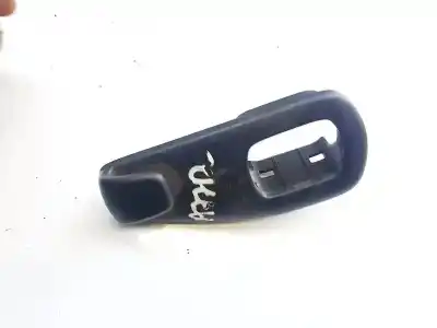 Pezzo di ricambio per auto di seconda mano plastica per mazda 3 lim. (bl) 1.6 16v cat riferimenti oem iam bp4k882p8  