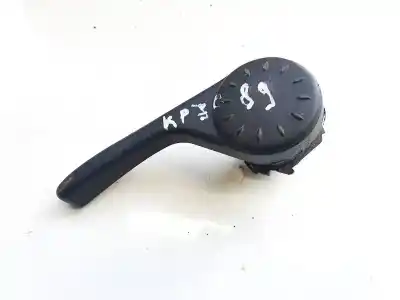 Peça sobressalente para automóvel em segunda mão plásticos por renault laguna iii 1.5 dci diesel referências oem iam 