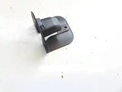 Second-hand car spare part plastics for honda logo (ga3) 1.3 cat oem iam references   