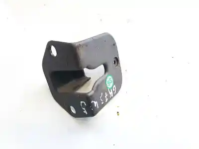 Second-hand car spare part plastics for honda logo (ga3) 1.3 cat oem iam references 