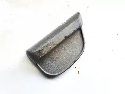 Peça sobressalente para automóvel em segunda mão plásticos por kia carens 2.0 crdi ex monovolumen referências oem iam 