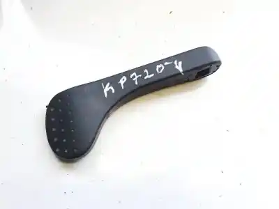 Peça sobressalente para automóvel em segunda mão plásticos por opel meriva 1.7 16v cdti cat referências oem iam 9229346